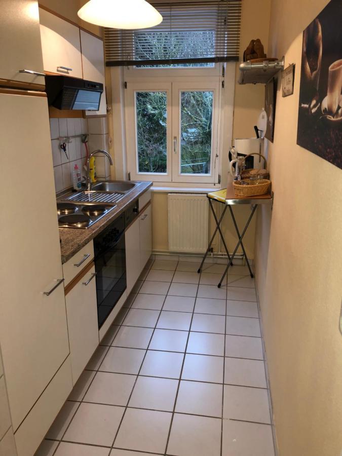 Landhaus Lautenthal Extérieur photo