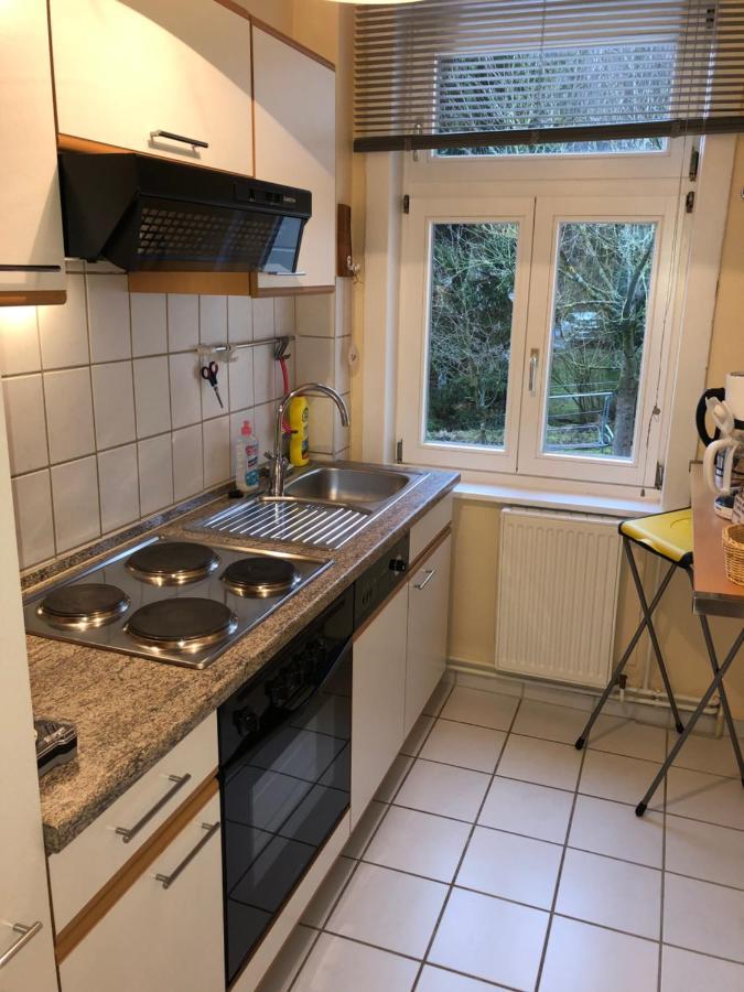 Landhaus Lautenthal Extérieur photo
