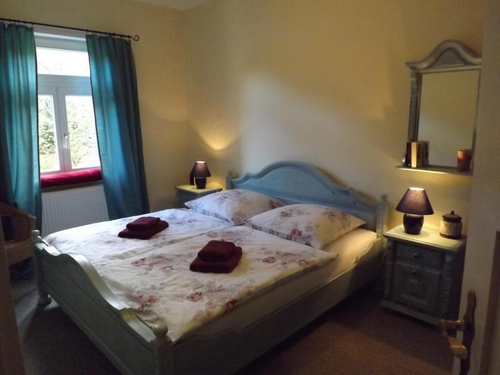 Landhaus Lautenthal Chambre photo