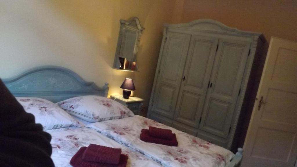 Landhaus Lautenthal Chambre photo