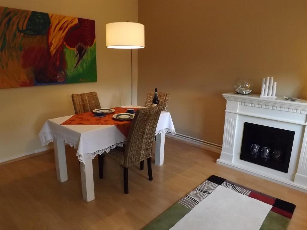 Landhaus Lautenthal Chambre photo