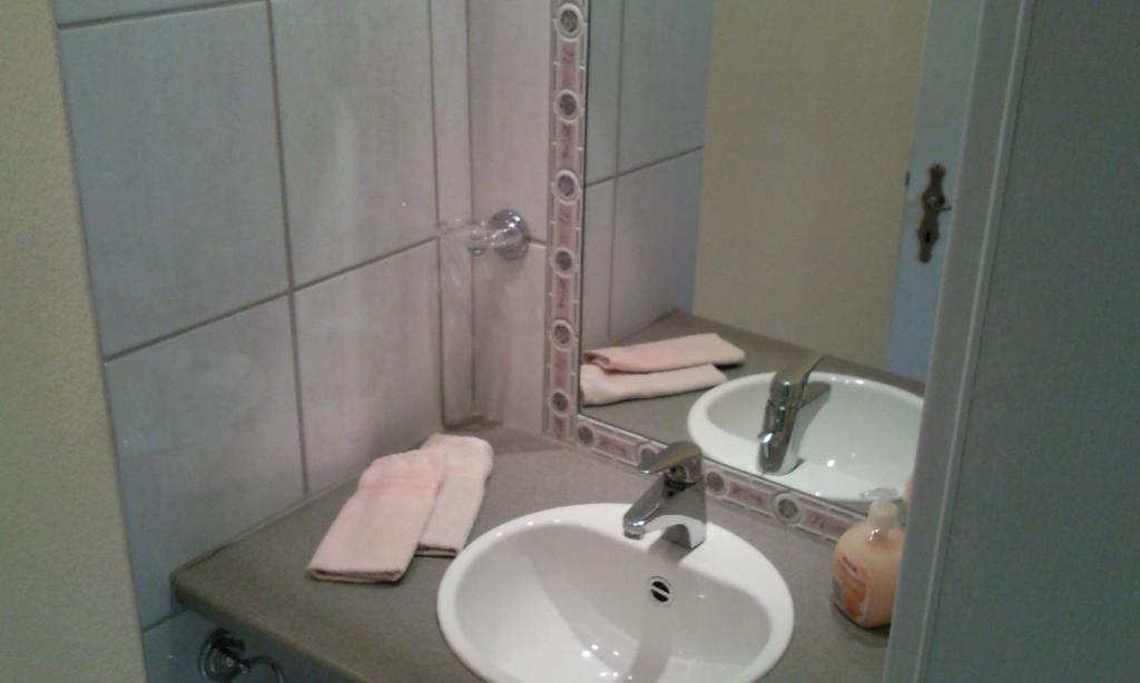 Landhaus Lautenthal Chambre photo