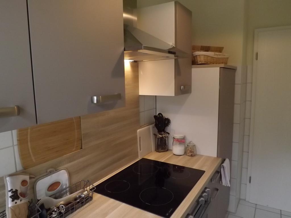Landhaus Lautenthal Chambre photo