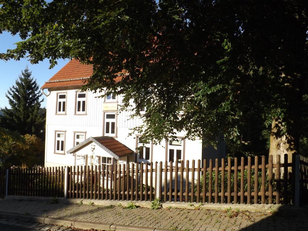Landhaus Lautenthal Extérieur photo